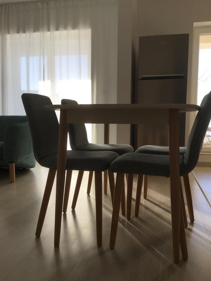 Dreams Otopeni Lejlighed Eksteriør billede